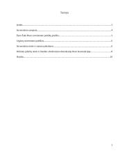 Tautos suvereniteto tapatumas valstybėje, remiantis Ž.Ž. Ruso idėjomis 2 puslapis