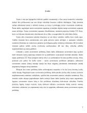 Tautos suvereniteto tapatumas valstybėje, remiantis Ž.Ž. Ruso idėjomis 3 puslapis