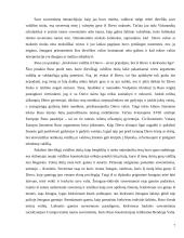 Tautos suvereniteto tapatumas valstybėje, remiantis Ž.Ž. Ruso idėjomis 7 puslapis