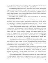 Tautos suvereniteto tapatumas valstybėje, remiantis Ž.Ž. Ruso idėjomis 9 puslapis