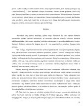 Tautos suvereniteto tapatumas valstybėje, remiantis Ž.Ž. Ruso idėjomis 10 puslapis