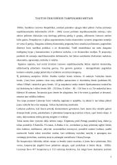 Tautos ūkio idėjos tarpukario metais 2 puslapis