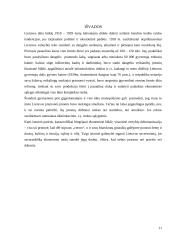 Tautos ūkio idėjos tarpukario metais 11 puslapis