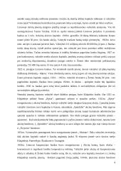 Tautos ūkio idėjos tarpukario metais 4 puslapis