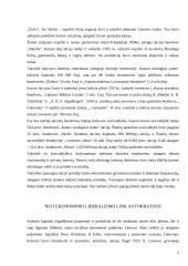 Tautos ūkio idėjos tarpukario metais 5 puslapis