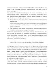 Tautos ūkio idėjos tarpukario metais 7 puslapis