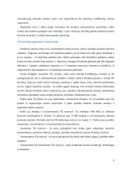 Techninės kūrybos metodai. Funkcinė–vertinė analizė 6 puslapis