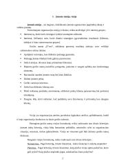 Teigiamas įvaizdžio formavimas: grožio salonas "D'ORO" 2 puslapis