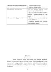 Teigiamas įvaizdžio formavimas: grožio salonas "D'ORO" 12 puslapis