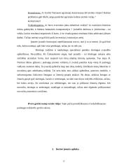 Teigiamas įvaizdžio formavimas: grožio salonas "D'ORO" 3 puslapis