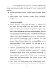 Teigiamas įvaizdžio formavimas: grožio salonas "D'ORO" 4 puslapis