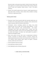 Teigiamas įvaizdžio formavimas: grožio salonas "D'ORO" 5 puslapis