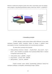 Teigiamas įvaizdžio formavimas: grožio salonas "D'ORO" 10 puslapis