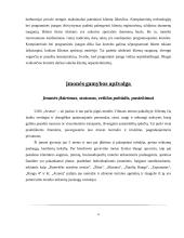 Teikiamų paslaugų technologinė analizė: motelis UAB "Arsena" 4 puslapis