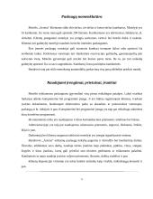 Teikiamų paslaugų technologinė analizė: motelis UAB "Arsena" 5 puslapis