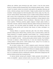 Teikiamų paslaugų technologinė analizė: motelis UAB "Arsena" 10 puslapis