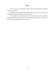 Teisės aktai. Įforminimo reikalavimai 16 puslapis