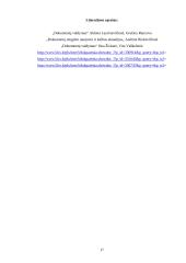 Teisės aktai. Įforminimo reikalavimai 17 puslapis