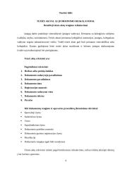 Teisės aktai. Įforminimo reikalavimai 4 puslapis