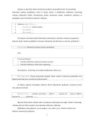 Teisės aktai. Įforminimo reikalavimai 7 puslapis