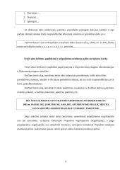 Teisės aktai. Įforminimo reikalavimai 9 puslapis