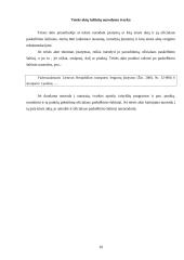 Teisės aktai. Įforminimo reikalavimai 10 puslapis