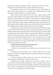 Teisinės aplinkos įtaka tarptautiniam verslui 14 puslapis