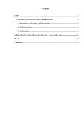 Teisinės aplinkos įtaka tarptautiniam verslui 3 puslapis