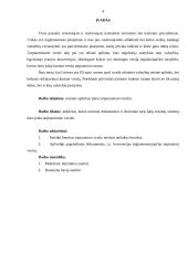 Teisinės aplinkos įtaka tarptautiniam verslui 4 puslapis