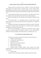 Teisinės aplinkos įtaka tarptautiniam verslui 5 puslapis