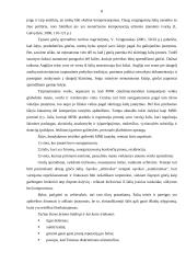 Teisinės aplinkos įtaka tarptautiniam verslui 8 puslapis