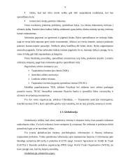 Teisinės aplinkos įtaka tarptautiniam verslui 9 puslapis