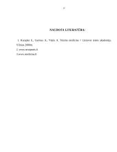 Teismo medicinos ekspertizė 16 puslapis