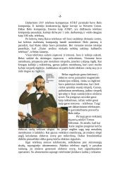 Telefono atsiradimo istorija 2 puslapis