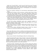 Teleskopas yra pagrindinis astronomų instrumentas 4 puslapis