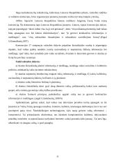 Televizijos poveikis vaiko socializacijai 11 puslapis