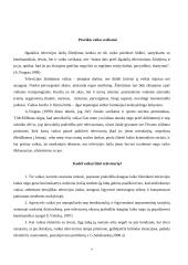 Televizijos poveikis vaiko socializacijai 7 puslapis