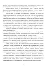 Televizijos poveikis vaiko socializacijai 10 puslapis