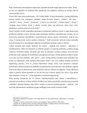 Televizijos reikšmė šiuolaikinėje politikoje 13 puslapis