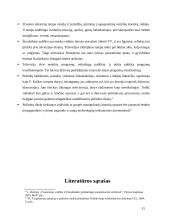Televizijos reikšmė šiuolaikinėje politikoje 15 puslapis