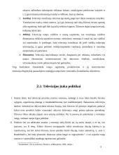 Televizijos reikšmė šiuolaikinėje politikoje 9 puslapis