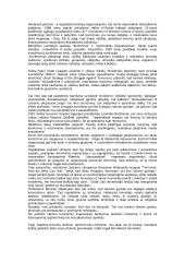 Dabartinė terorizmo padėtis 2 puslapis