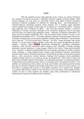 Tėvystė Lietuvoje ir Europos sąjungos šalyse 3 puslapis