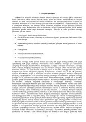 Tėvystė Lietuvoje ir Europos sąjungos šalyse 4 puslapis