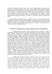 Tėvystė Lietuvoje ir Europos sąjungos šalyse 5 puslapis