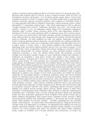 Tėvystė Lietuvoje ir Europos sąjungos šalyse 6 puslapis