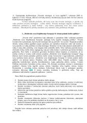 Tėvystė Lietuvoje ir Europos sąjungos šalyse 8 puslapis