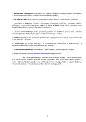 Tėvystė Lietuvoje ir Europos sąjungos šalyse 9 puslapis