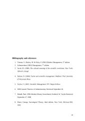 The Evolution of Management Thought – from the Industrial Revolution to the Present Day 11 puslapis