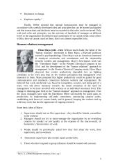 The Evolution of Management Thought – from the Industrial Revolution to the Present Day 6 puslapis